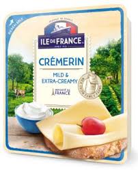 Cremerin ile de france 150g 